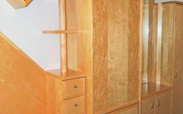 Awesome Apartment in St. Anton With 1 Bedrooms