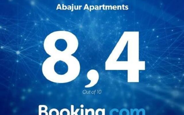 Abajur Apartments