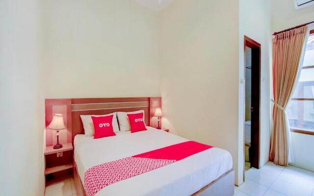 OYO 3939 Omahkoe Guest House Syariah