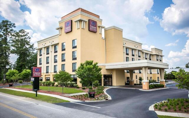 Comfort Suites Columbia Northeast - Fort Jackson