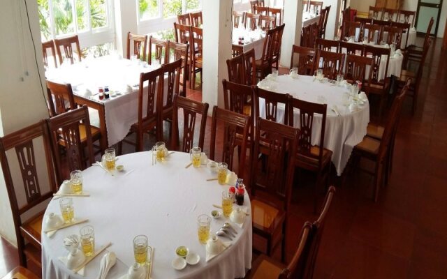 Ngan Hang Hotel