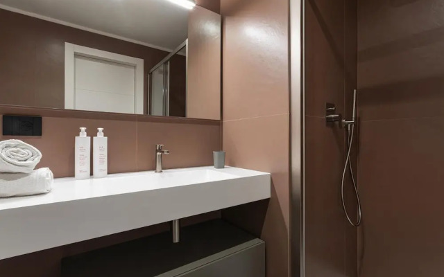 Riviera Flavour Apartments - Basilico - P IVA