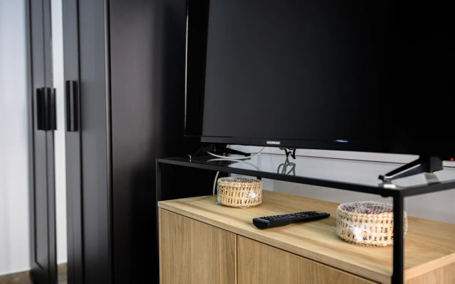 Via San Vincenzo 38 - My Bnb