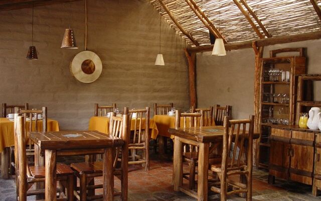 Refugio Del Pintor