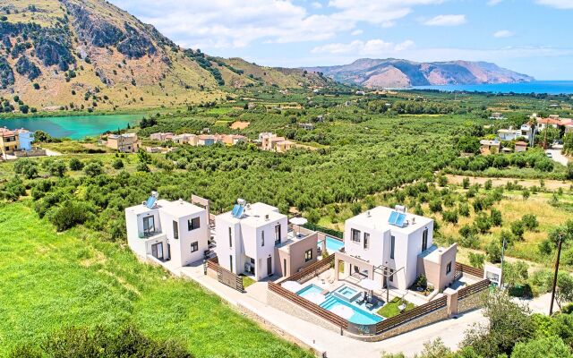 Minoas Villas