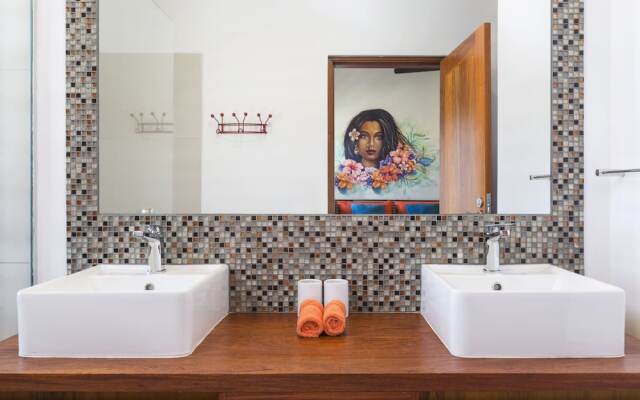 Private Holiday House Fiji in Viti Levu, Fiji from 110$, photos, reviews - zenhotels.com