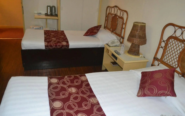 Hotel Cesario