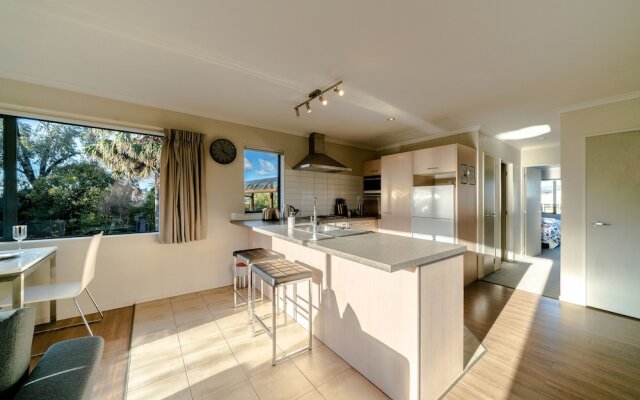 Glenfield Central Modern 1 Bdr Unit