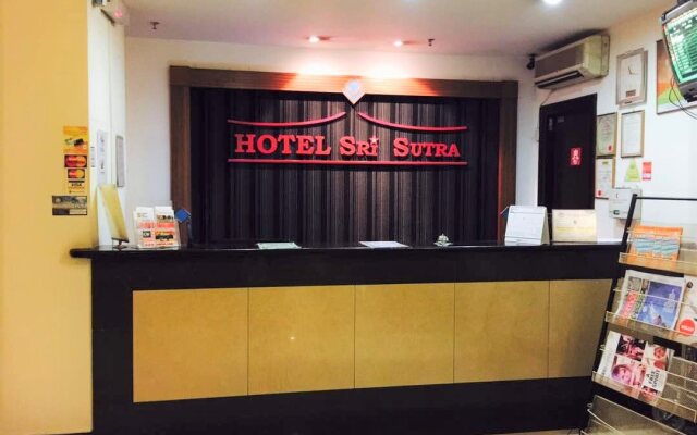 Hotel Sri Sutra Taman Serdang Perdana