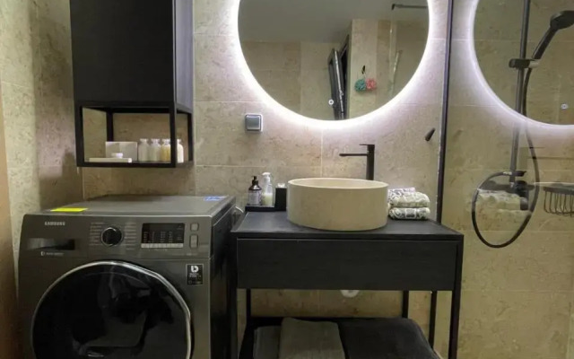 1 BedRoom Apt - Live Like A Local In Kolonaki