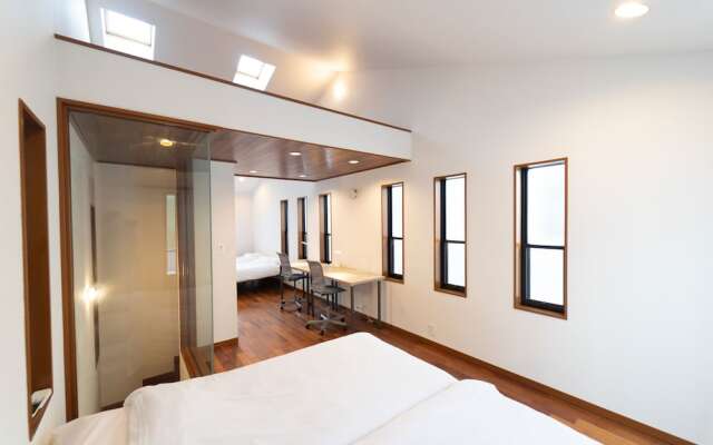 Satellite Hotel Roppongi