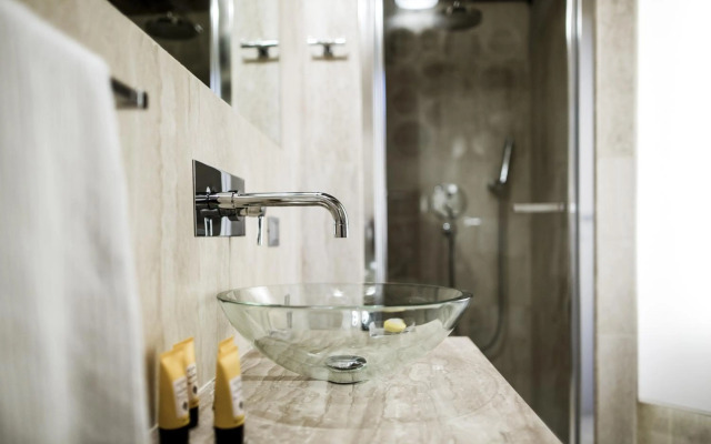 Seven Historical Suites