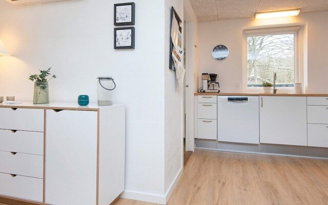 6 Person Holiday Home in Toftlund-by Traum