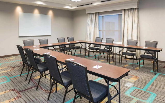 Residence Inn Milwaukee West