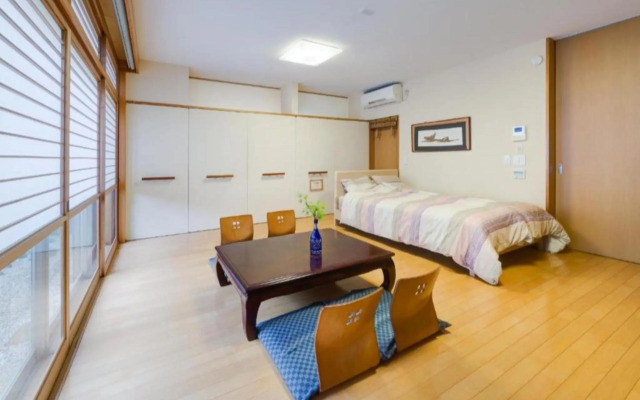 Shinjuku Garden House / Vacation STAY 81136