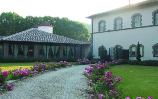 Villa Meonia