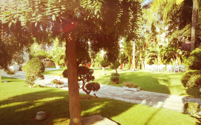 Colonna Residence