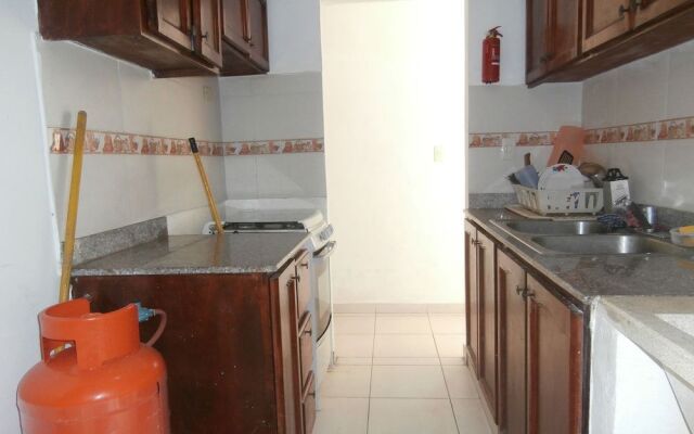 Apartamentos Economicos