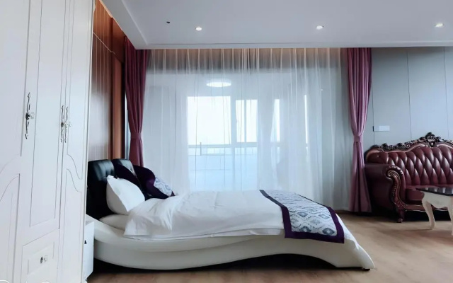 GYA Shanghai West Youyi Road Subway Station Hotel – Guest Rooms – Shanghai