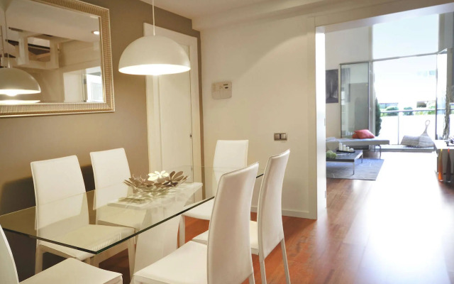 You Stylish City Centre Apartments