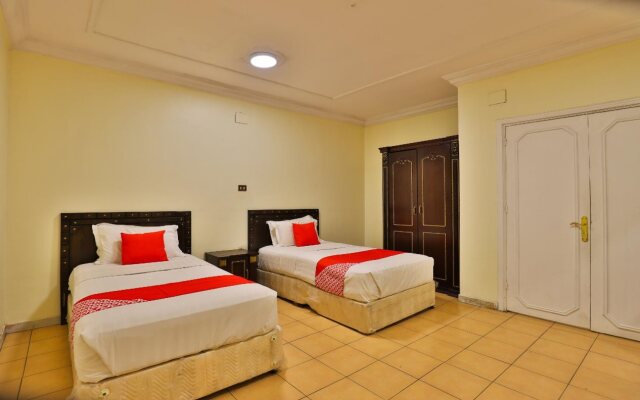 Al Nabares Palace Hotel