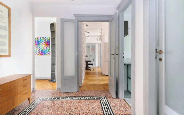 Deluxe flat near City Centre