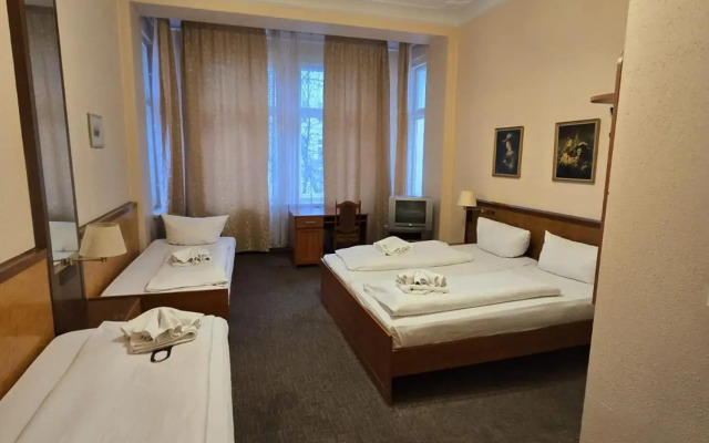 Hotel Pension Arche