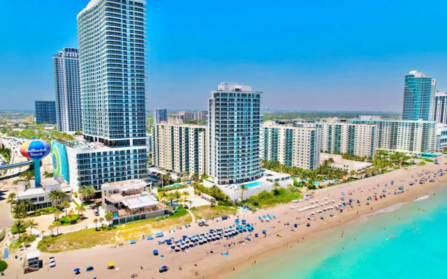 Lyfe Resort & Residences