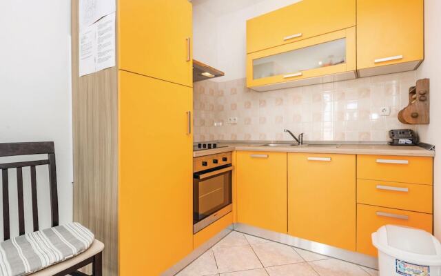 Stunning Home in Kampor With Wifi and 1 Bedrooms