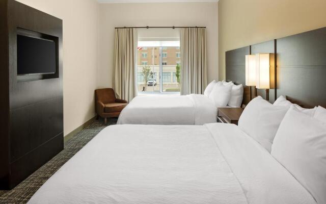 Residence Inn by Marriott Detroit Farmington Hills
