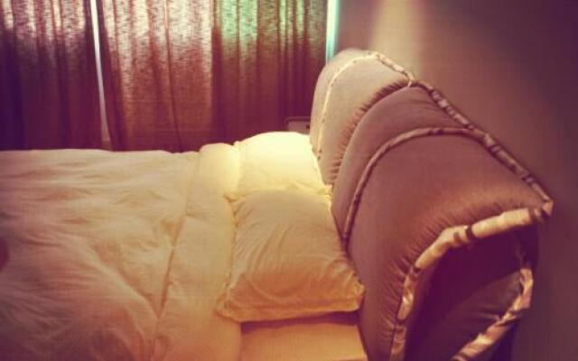 Qiandaohu Qinglu Inn