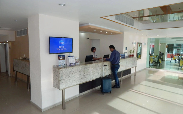 Days Inn by Wyndham Minatitlan