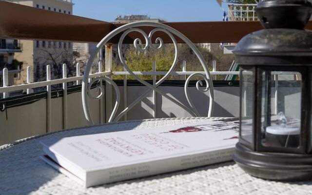 Le Boulevard
