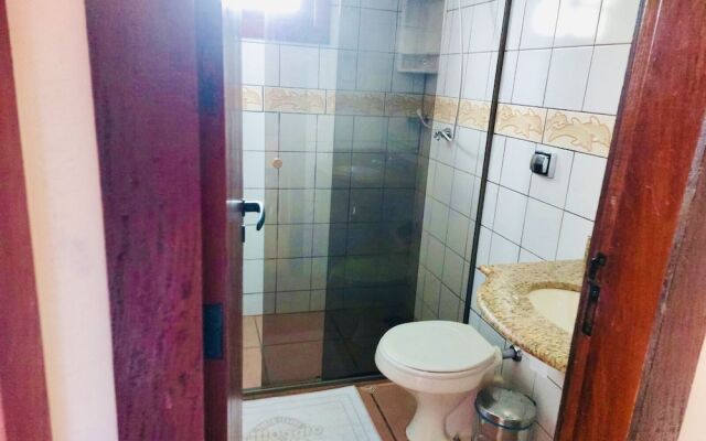 Branca Tropical Brasil Residencial