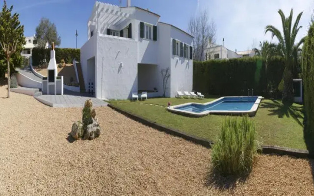 Villa Casa Ana
