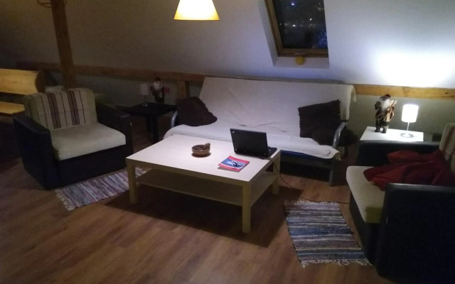 Apartments Dviletov Kutak