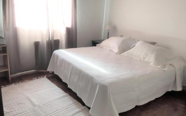 Córdoba Rent Apart