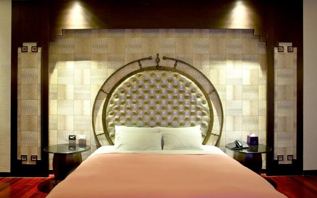 Royal Group Motel Ming Chen Branch