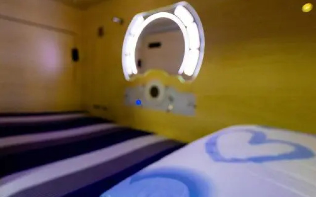 Starway Capsules