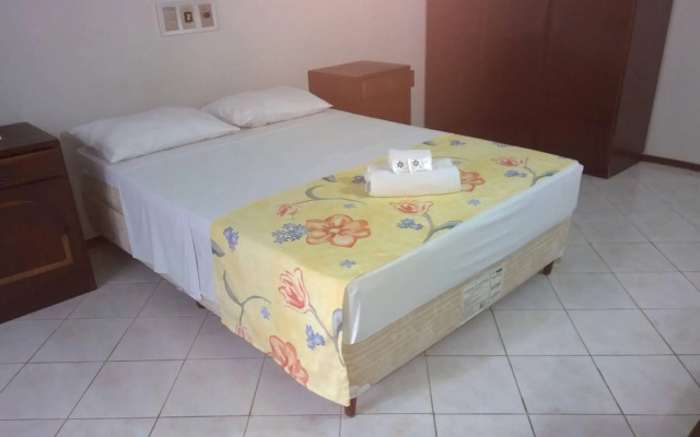 Hotel Piçarras