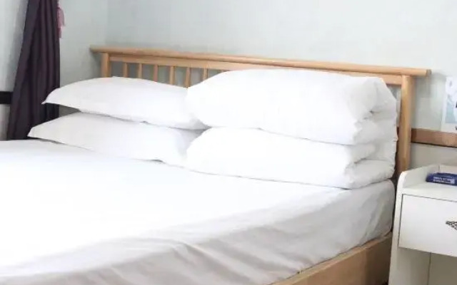 Enjoy Hostel (Shenyang Airport)