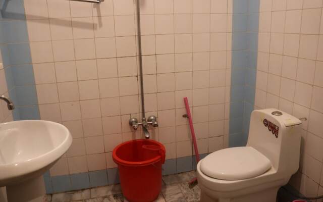 Park Continental Hotel & Restaurant