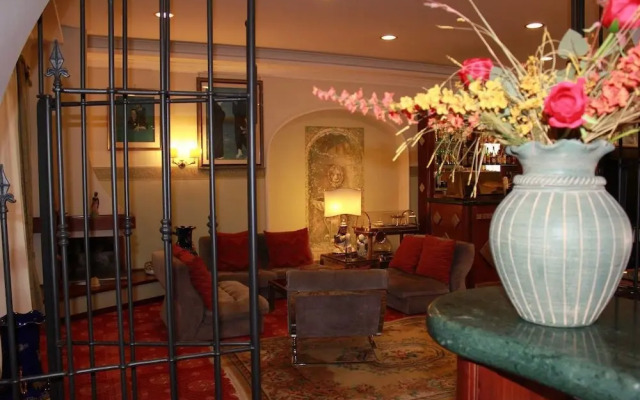 Hotel Parco dei Principi