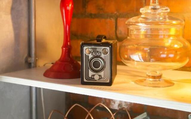 the STUDIO apartment in Durbanville