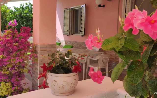 RESIDENCE FABRIZIO, 2022 a VIESTE