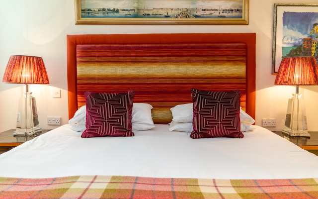 Abbey Hotel