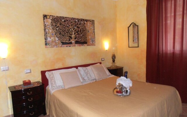 B&B Amici miei