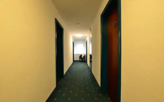 Hotel Katharinenhof Standard