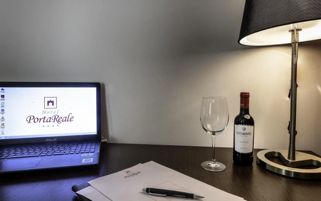 Hotel Porta Reale