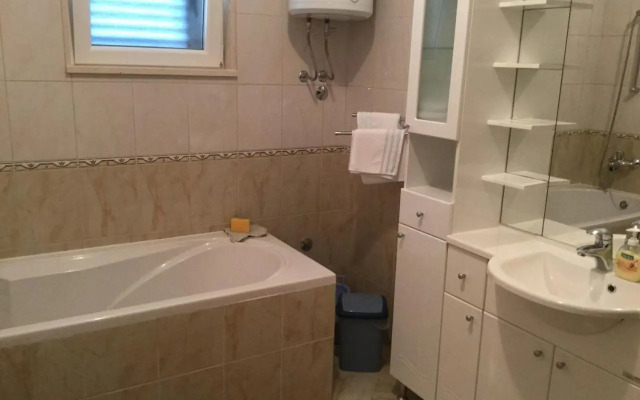 Apartment Marija